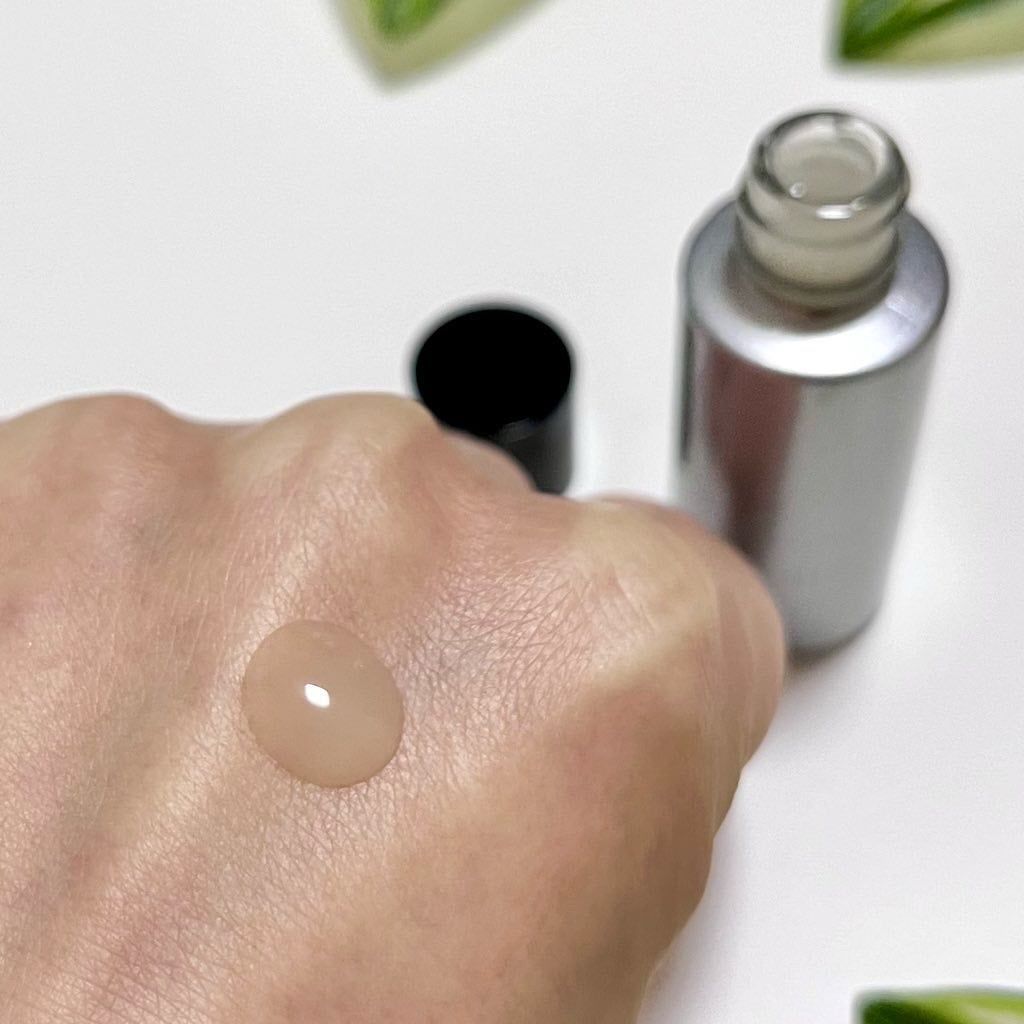 カネボウ フュージョニング ソリューション/KANEBO/美容液を使ったクチコミ(3枚目)