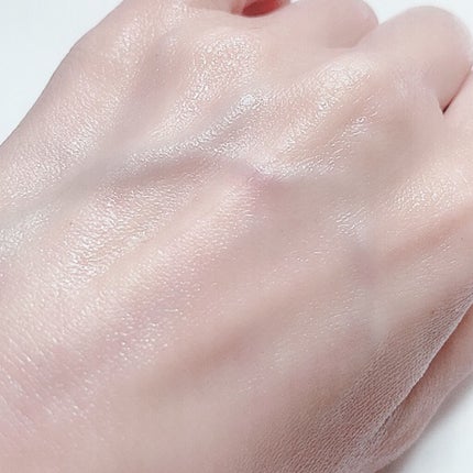 レッドB・Cスムージングクリーム/Dr.G/フェイスクリームを使ったクチコミ(4枚目)