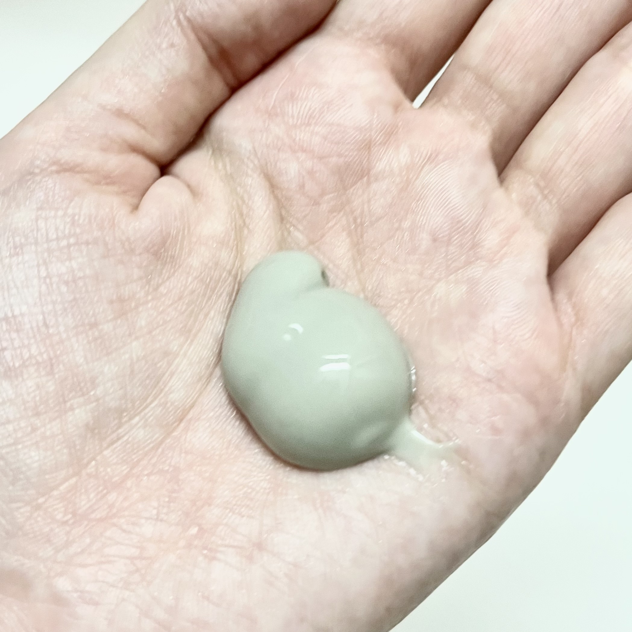 プレディア　スパ・エ・メール ファンゴ W クレンズ/Prédia/クレンジングクリームを使ったクチコミ（3枚目）