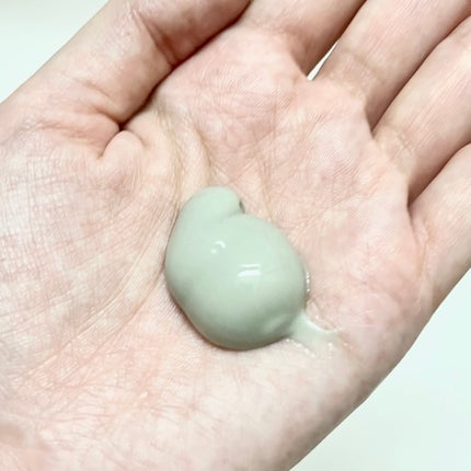 プレディア スパ・エ・メール ファンゴ W クレンズ/Prédia/クレンジングクリームを使ったクチコミ(3枚目)