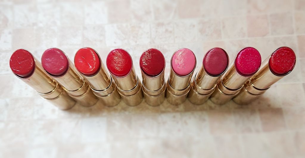 オペラ リップティント N/OPERA/リップティントを使ったクチコミ（3枚目）