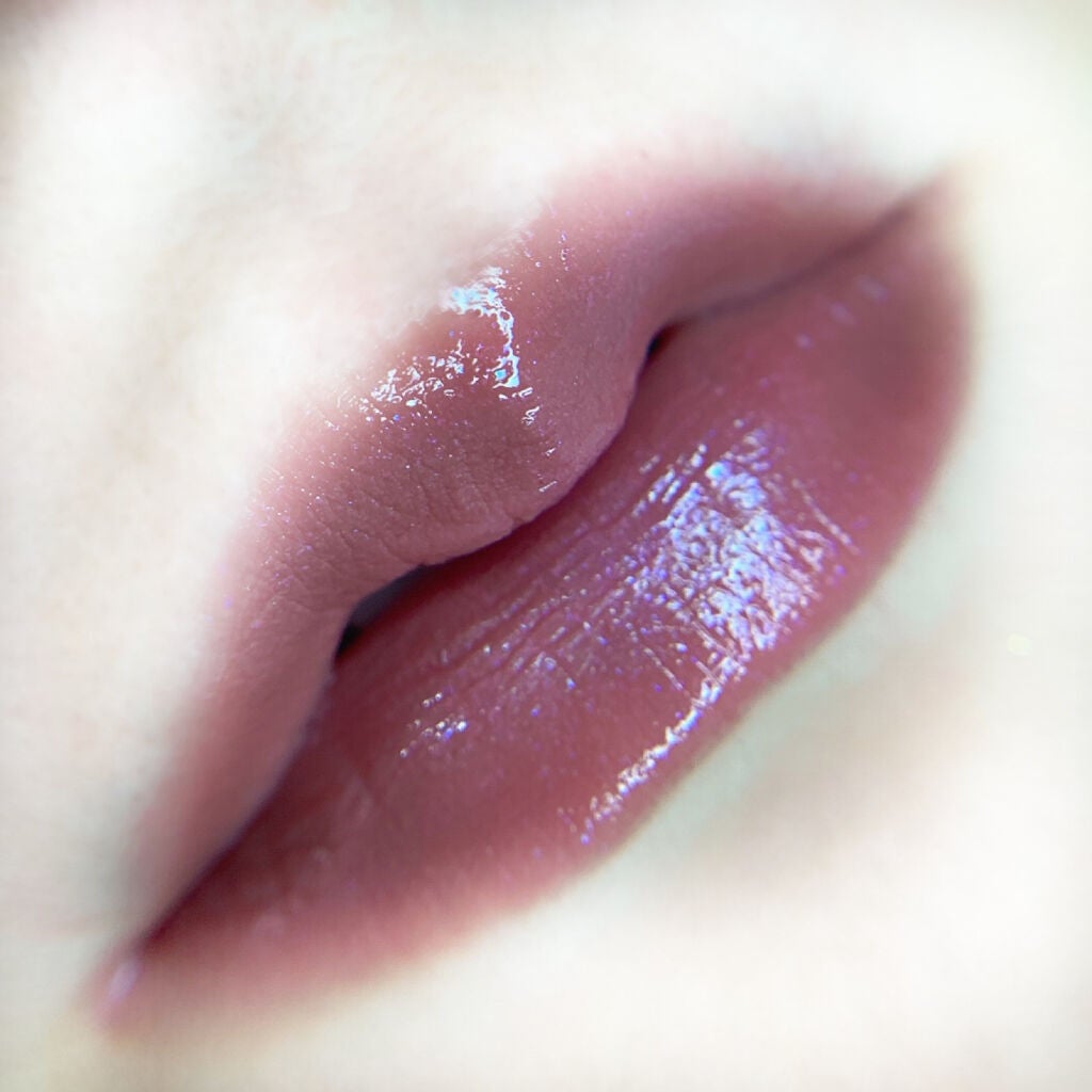 ケイト リップモンスター/KATE/口紅を使ったクチコミ(6枚目)