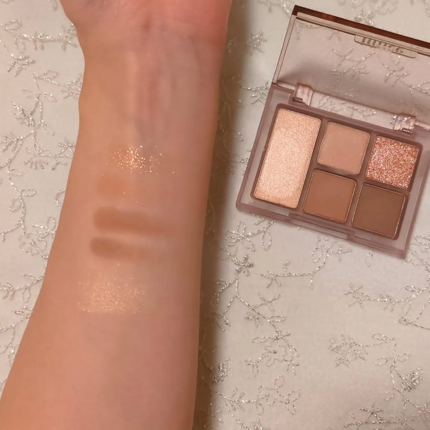 ムードインハンサーマット /hince/口紅を使ったクチコミ(5枚目)