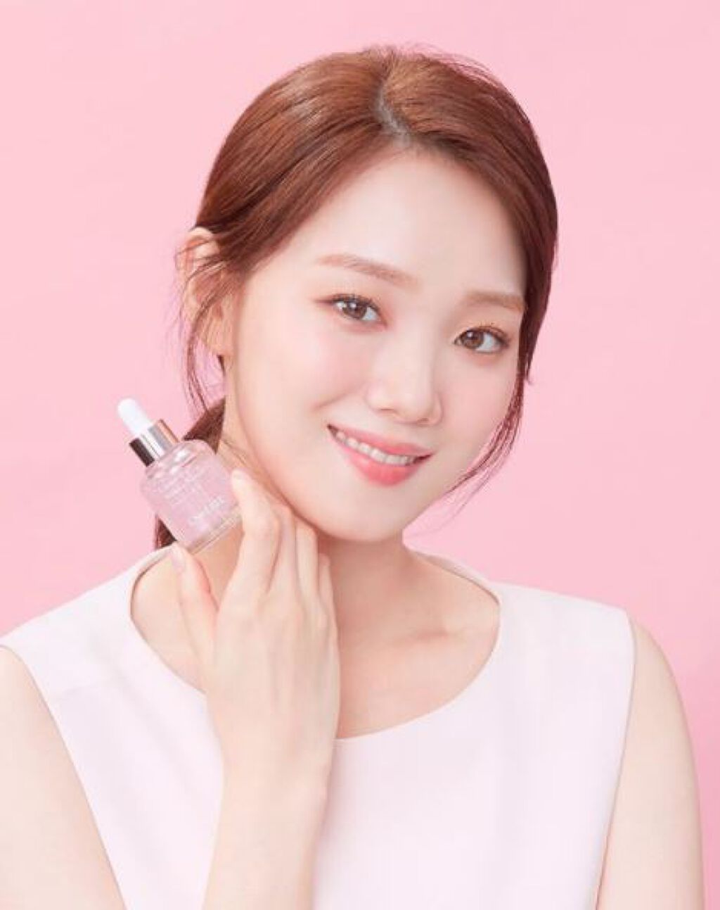 グロウィ メイクアップセラム/LANEIGE/化粧下地を使ったクチコミ(4枚目)