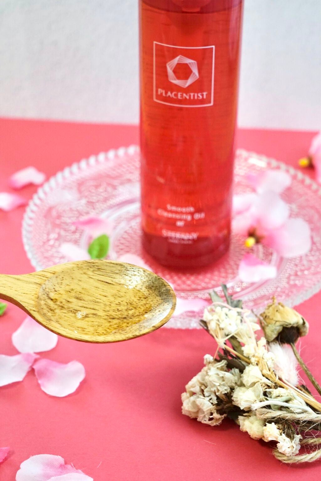 スムースクレンジングオイルar/PLACENTIST/オイルクレンジングを使ったクチコミ(3枚目)