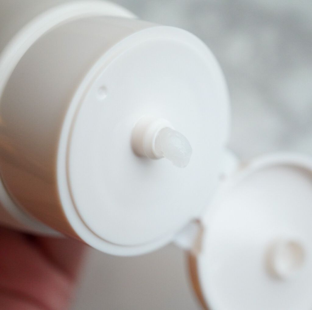 KAIZEN シャンプー／トリートメント/髪質改善研究所/市販シャンプーを使ったクチコミ（3枚目）