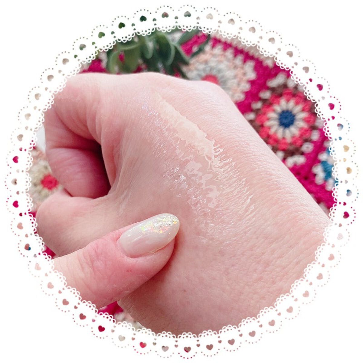 ミノン アミノモイスト エイジングケア オイル/ミノン/フェイスオイルを使ったクチコミ(3枚目)