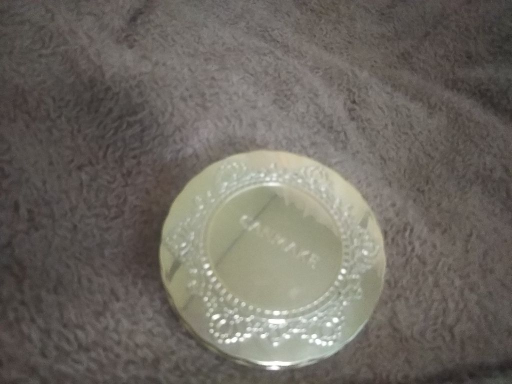 【旧品】マシュマロフィニッシュパウダー/キャンメイク/プレストパウダーを使ったクチコミ(1枚目)
