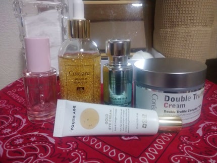 リードルショット100/VT/美容液を使ったクチコミ(3枚目)