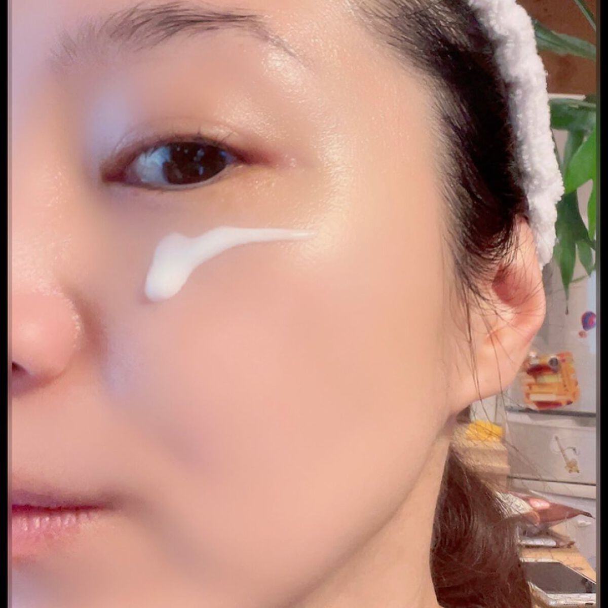 植物から生まれたミツバチUVミルク/アピセラピーコスメティクス/日焼け止めミルクを使ったクチコミ(6枚目)