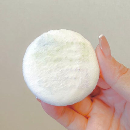 プリズム・リーブル/GIVENCHY/ルースパウダーを使ったクチコミ(7枚目)