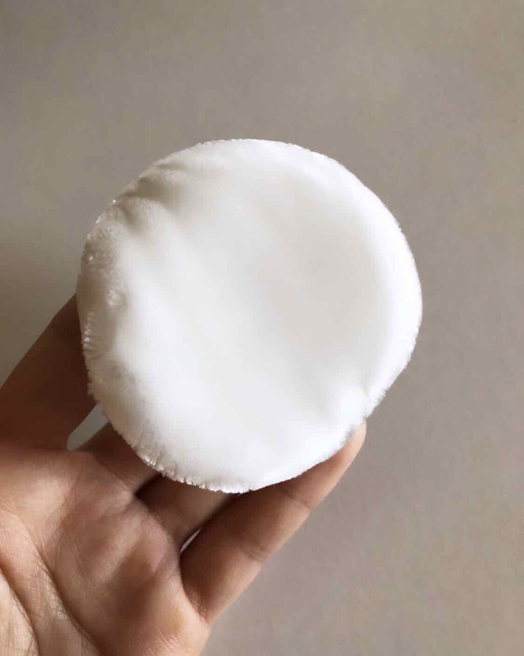 パウダーパフ/チャコット・コスメティクス/パフ・スポンジを使ったクチコミ(3枚目)