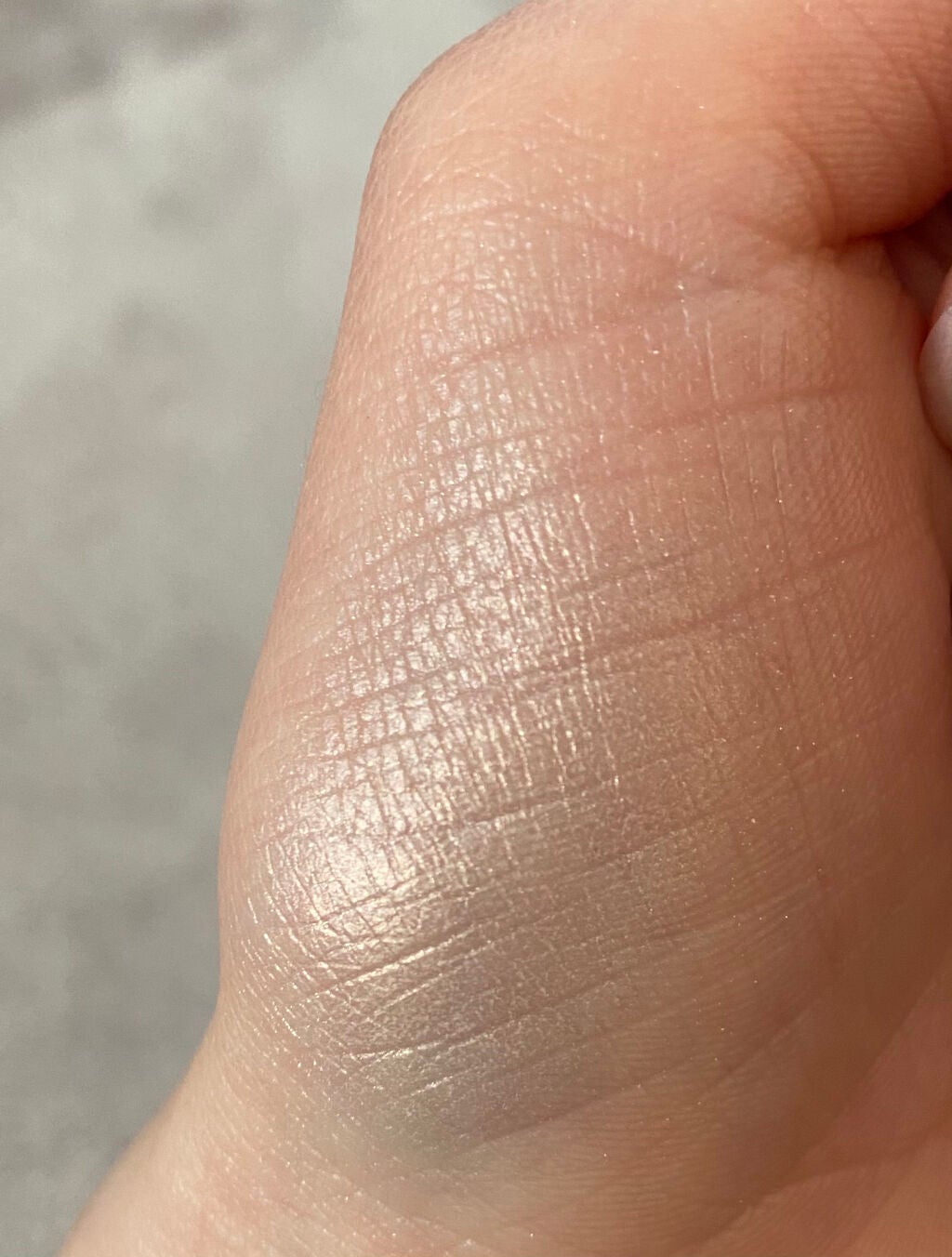 エクストラ ディメンション スキンフィニッシュ/M・A・C/プレストパウダーを使ったクチコミ(2枚目)