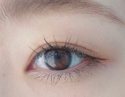 キャビアスティック アイカラー/ローラ メルシエ/スティックアイシャドウを使ったクチコミ(4枚目)