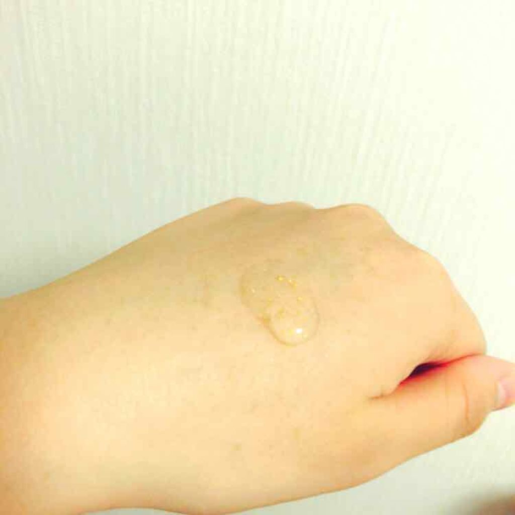 リアルスキンモイスチャーベース/Witch's Pouch/化粧下地を使ったクチコミ（2枚目）