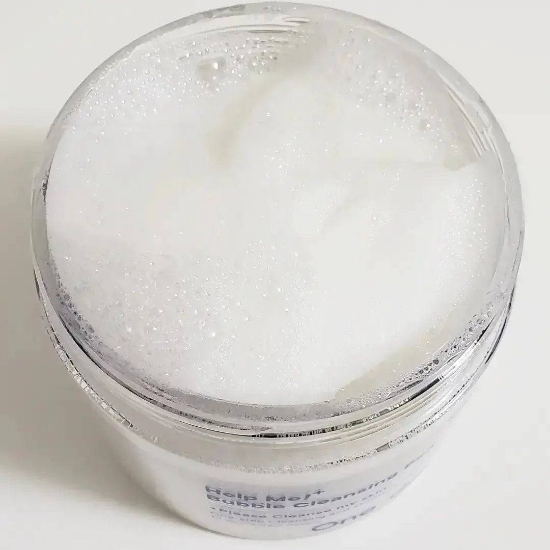 バブルクレンジングパッド/One-day's you/クレンジングシートを使ったクチコミ(5枚目)