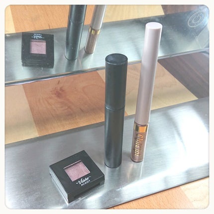 ヴィセ アヴァン シングルアイカラー/Visée/単色アイシャドウを使ったクチコミ(9枚目)