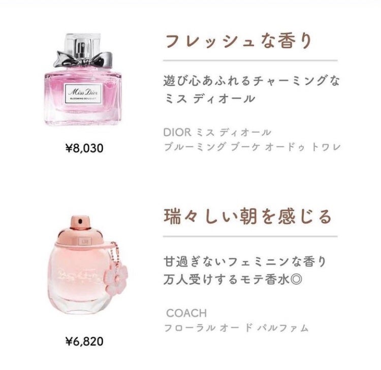 マリー・ミー! オードパルファム/LANVIN/香水(レディース)を使ったクチコミ(4枚目)