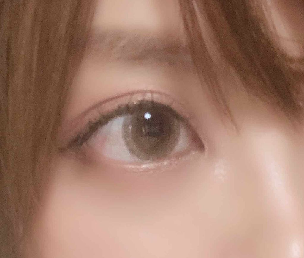 アディクション ザ アイシャドウ/ADDICTION/単色アイシャドウを使ったクチコミ(1枚目)