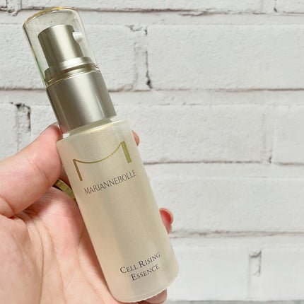 セルライジングエッセンス/マリアンボレ/美容液を使ったクチコミ(4枚目)