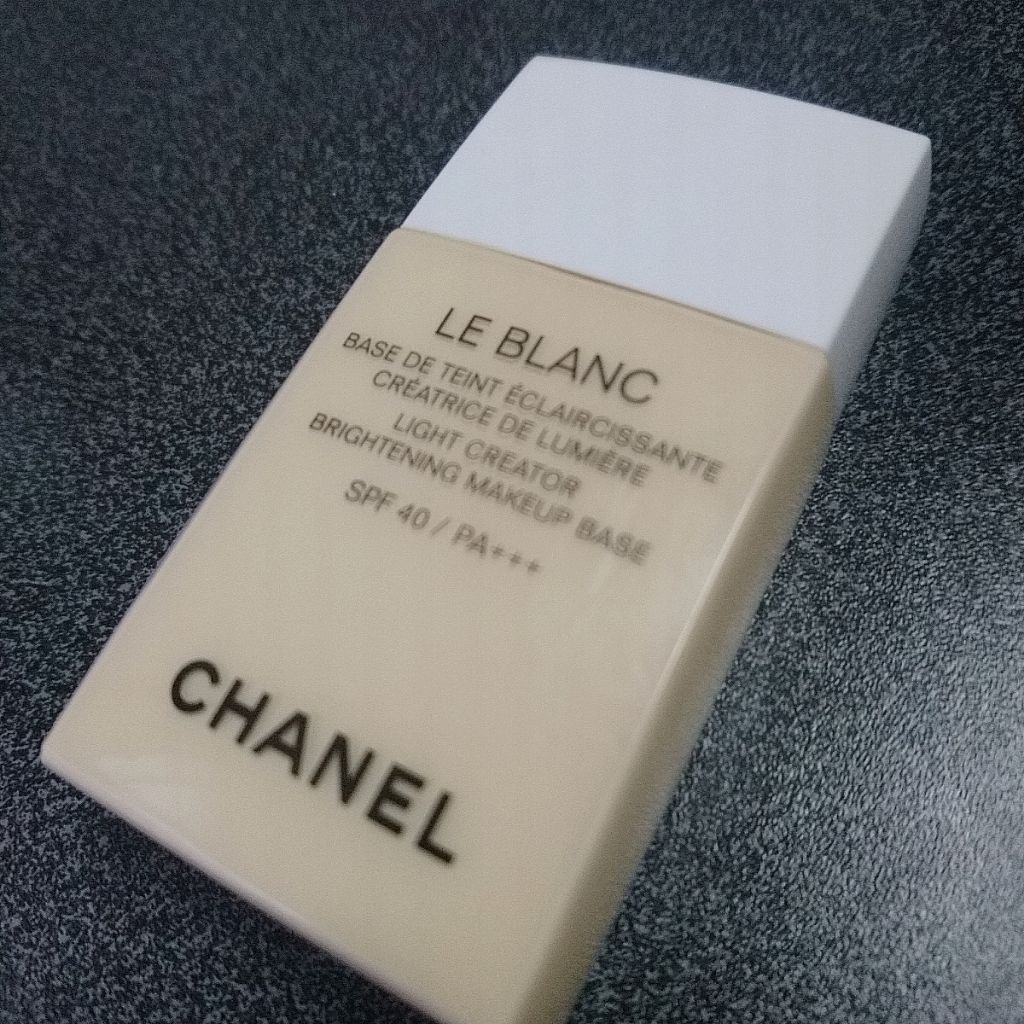 ル ブラン バーズ ルミエール 20 ミモザ / CHANEL(シャネル) | LIPS