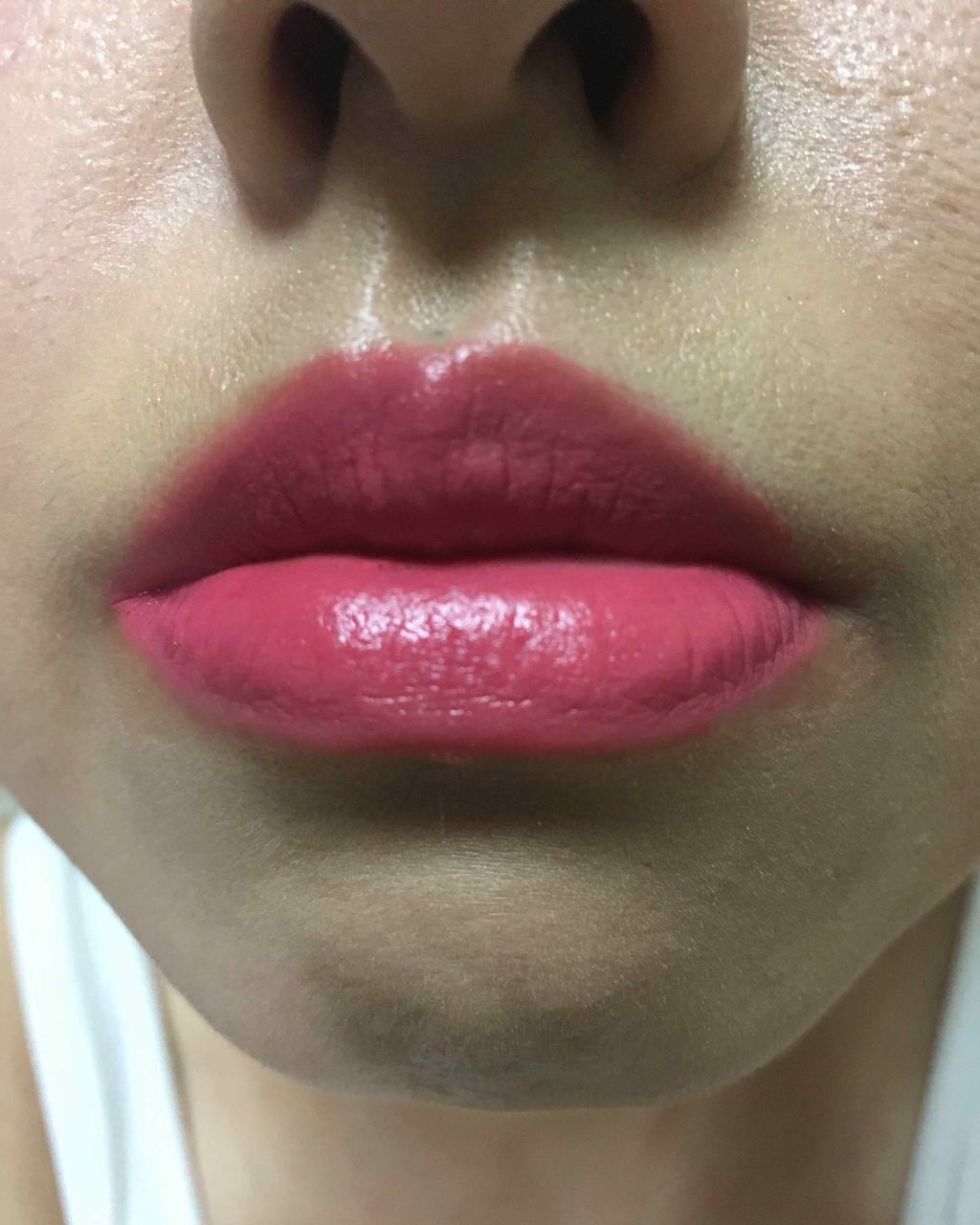 インク エアリー ベルベット/PERIPERA/口紅を使ったクチコミ(2枚目)