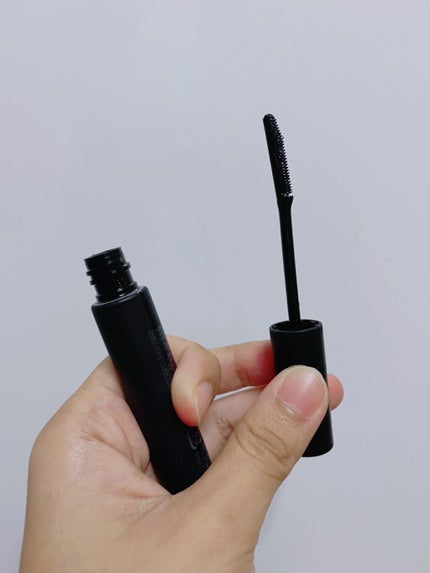 エテュセ アイエディション (マスカラベース)/ettusais/マスカラ下地を使ったクチコミ(3枚目)