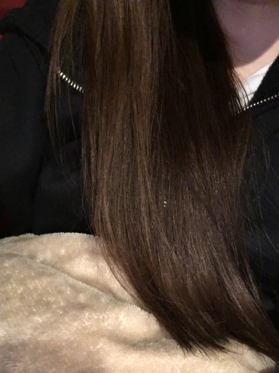 ディープモイスト シャンプー/ ヘアトリートメント/モロッカンビューティ/市販シャンプーを使ったクチコミ(2枚目)