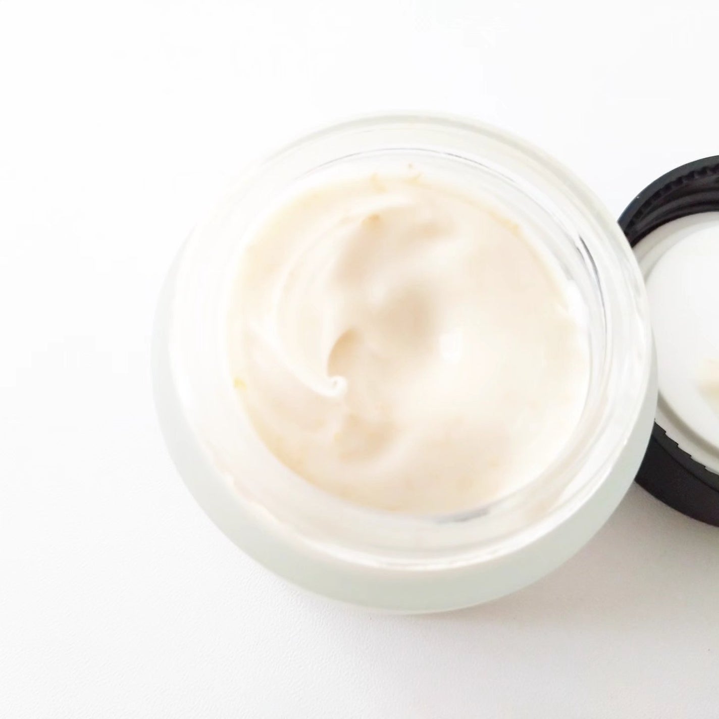 シルクペプチドインテンシブリフティングクリーム/SUNGBOON EDITOR(成分エディター)/フェイスクリームを使ったクチコミ(3枚目)