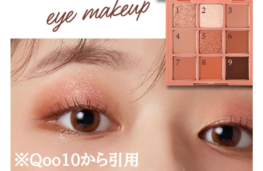 クイックラッシュカーラーER/キャンメイク/マスカラ下地を使ったクチコミ（2枚目）