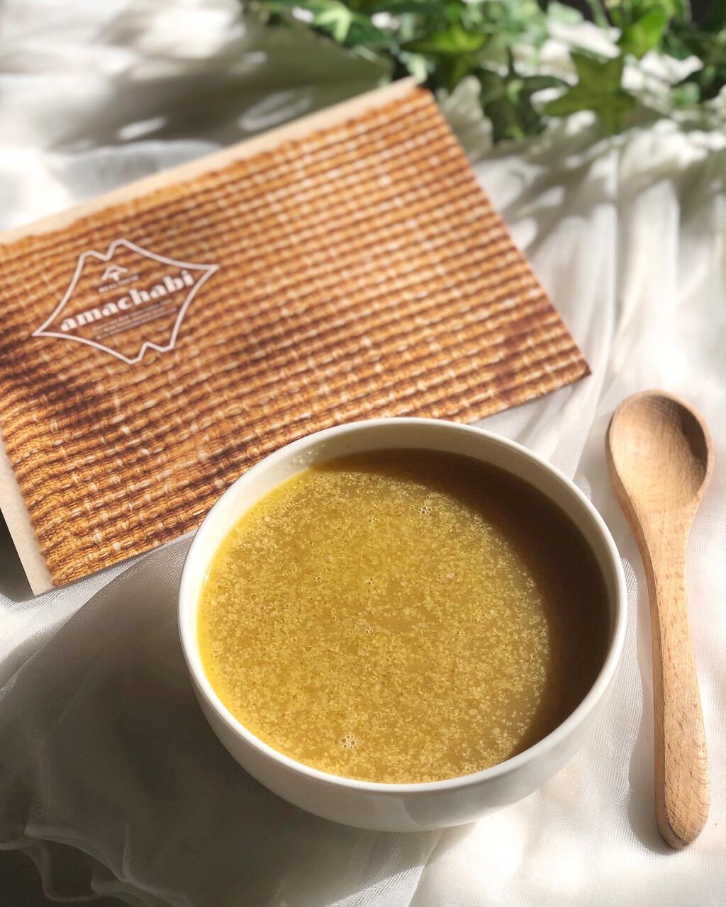 amachabi/MEAL TOKYO/食品を使ったクチコミ（1枚目）