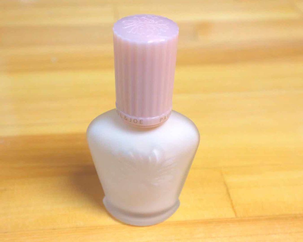 セッティング パウダー/PAUL & JOE BEAUTE/プレストパウダーを使ったクチコミ（1枚目）