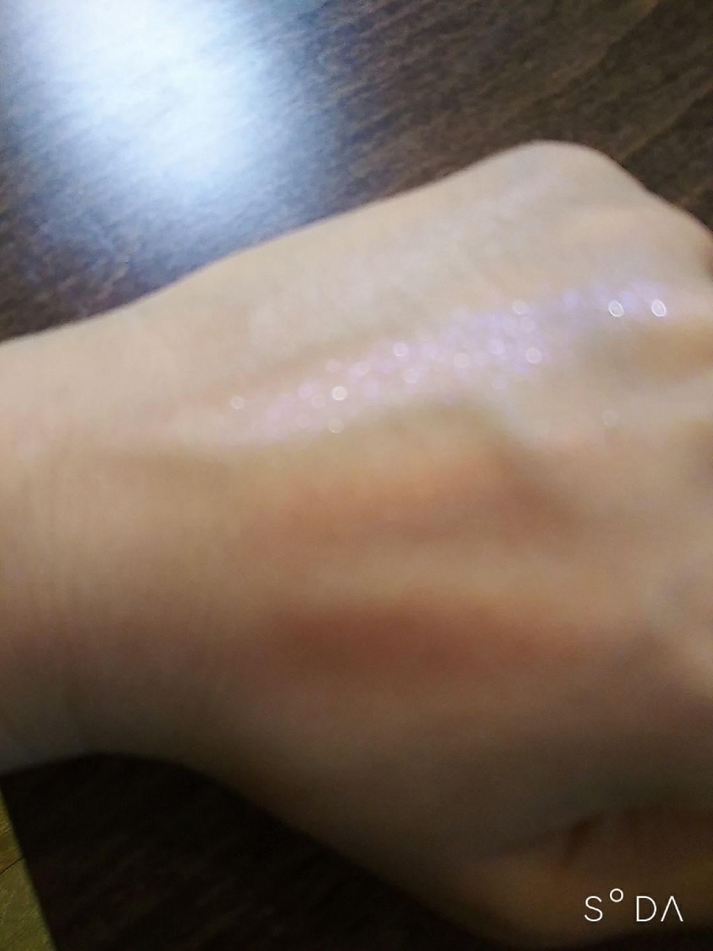 グレイズバームリップ/excel/口紅を使ったクチコミ（3枚目）