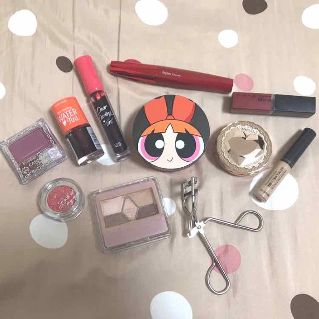 「塗るつけまつげ」ロングタイプ/デジャヴュ/マスカラを使ったクチコミ(1枚目)