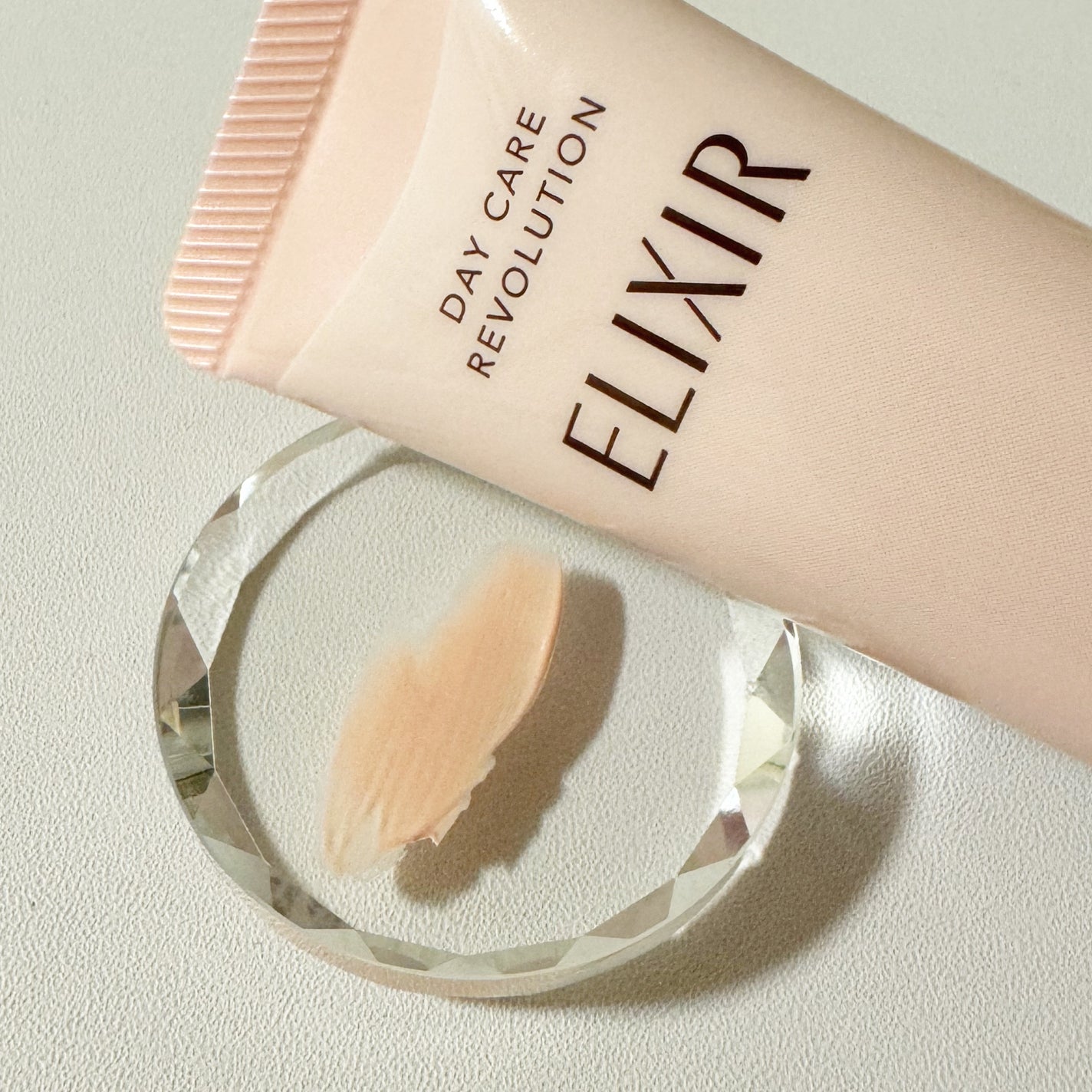 みあん on LIPS 「∞----------------------∞エリクシールデ..」(4枚目)