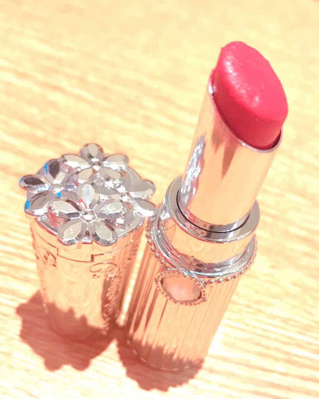 リップブロッサム/JILL STUART/口紅を使ったクチコミ（2枚目）