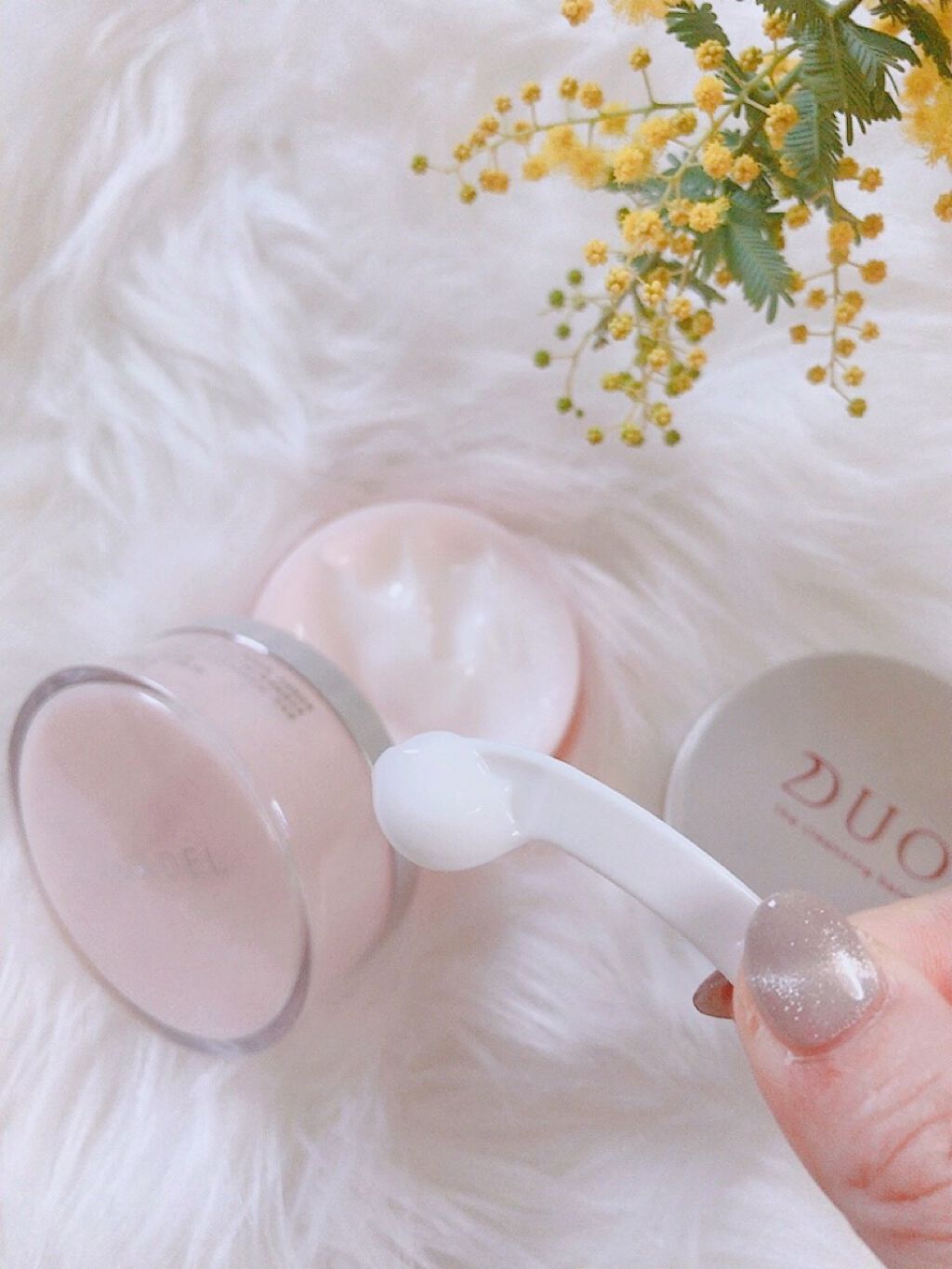 プレミアリフト オールインワン/CANADEL/オールインワン化粧品を使ったクチコミ（3枚目）