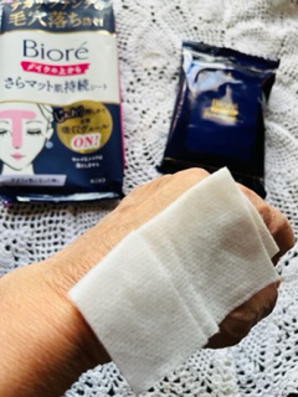 を使ったクチコミ（2枚目）