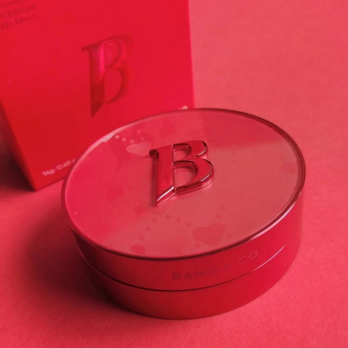 カバーリシャス アルティメット ホワイトクッション/BANILA CO/クッションファンデーションを使ったクチコミ(4枚目)