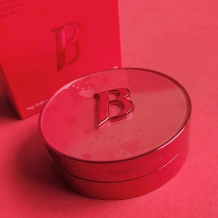 カバーリシャス アルティメット ホワイトクッション/BANILA CO/クッションファンデーションを使ったクチコミ(4枚目)