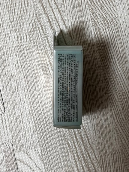 薬用シークレットビューティーパウダー/キャンメイク/フェイスパウダーを使ったクチコミ(2枚目)