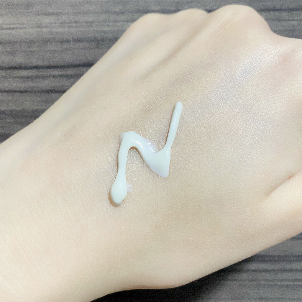 ニュアンスチェンジUV ジェル CL/アリィー/日焼け止めジェルを使ったクチコミ（3枚目）