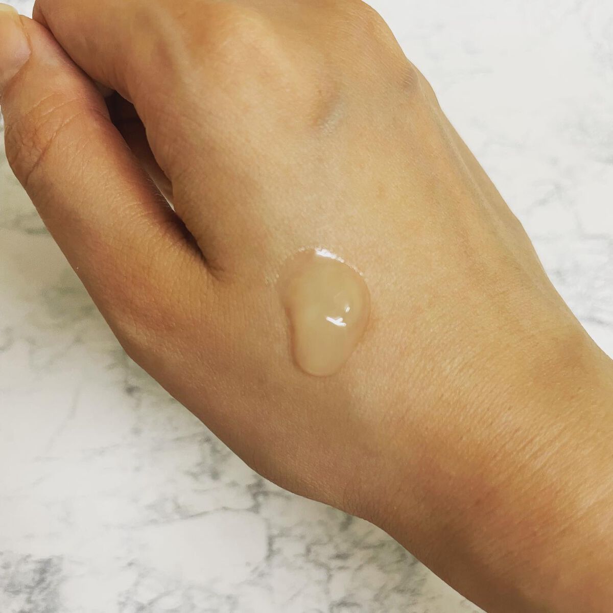 Salanaru ピュアクレンジングジェル　クリア/Salanaru（サラナル）/クレンジングジェルを使ったクチコミ（2枚目）