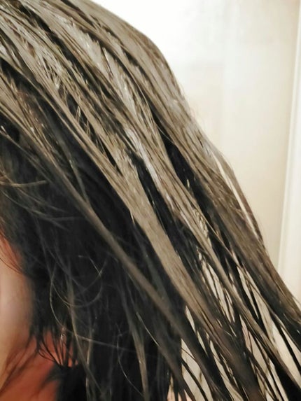 ボタアンド ザ コンディショナー <sencha>/クオリティファースト/シャンプー・コンディショナーを使ったクチコミ(3枚目)