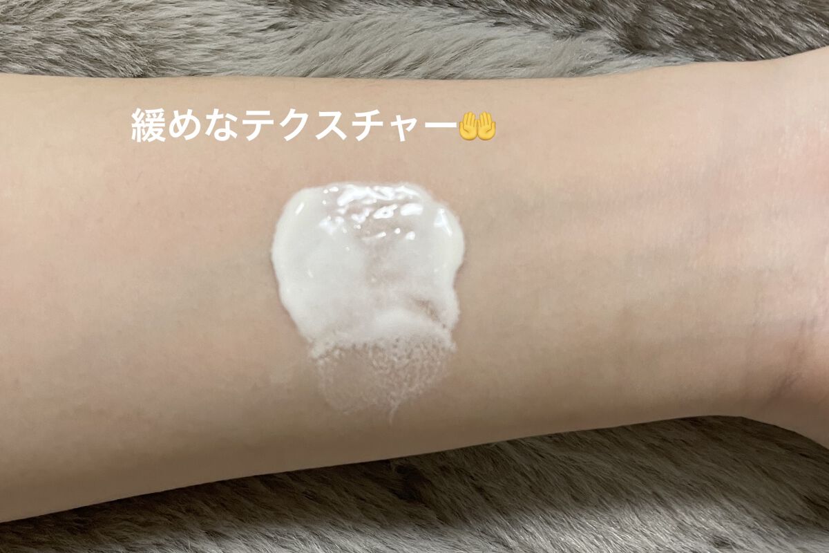 すっぴんシルキーパウダー/クラブ/フェイスパウダーを使ったクチコミ（2枚目）