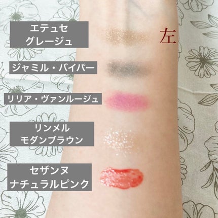 ブラッシュ/NARS/パウダーチークを使ったクチコミ(2枚目)