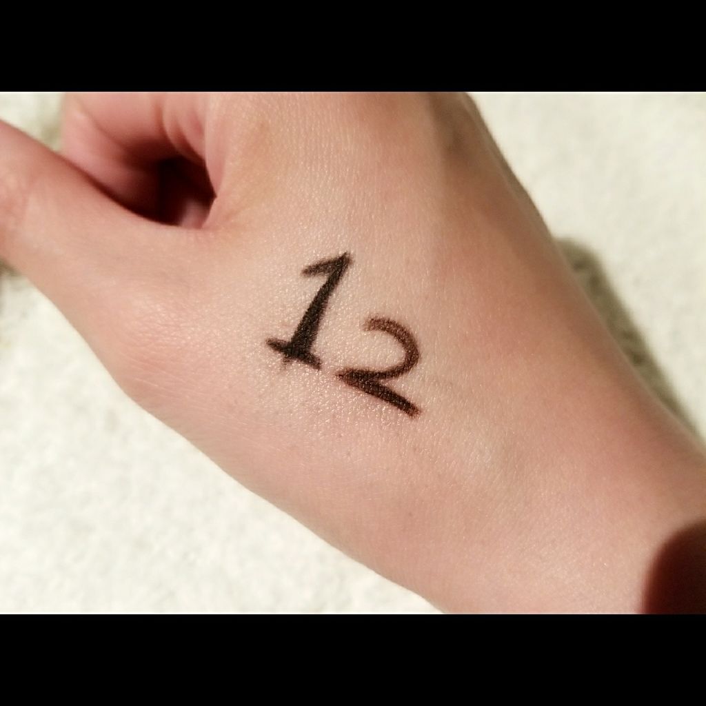 ピュア カラー インテンス カジャル アイライナー デュオ/ESTEE LAUDER/ペンシルアイライナーを使ったクチコミ（2枚目）