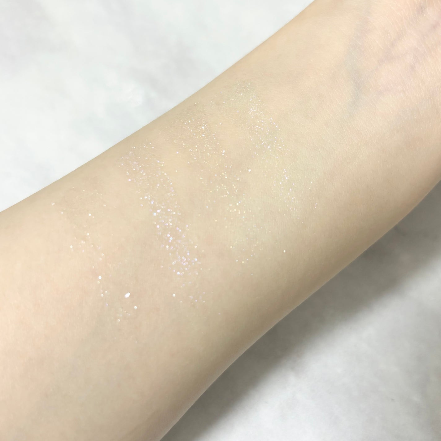 スターリーナイト シャドウパレット/dasique/アイシャドウパレットを使ったクチコミ(6枚目)