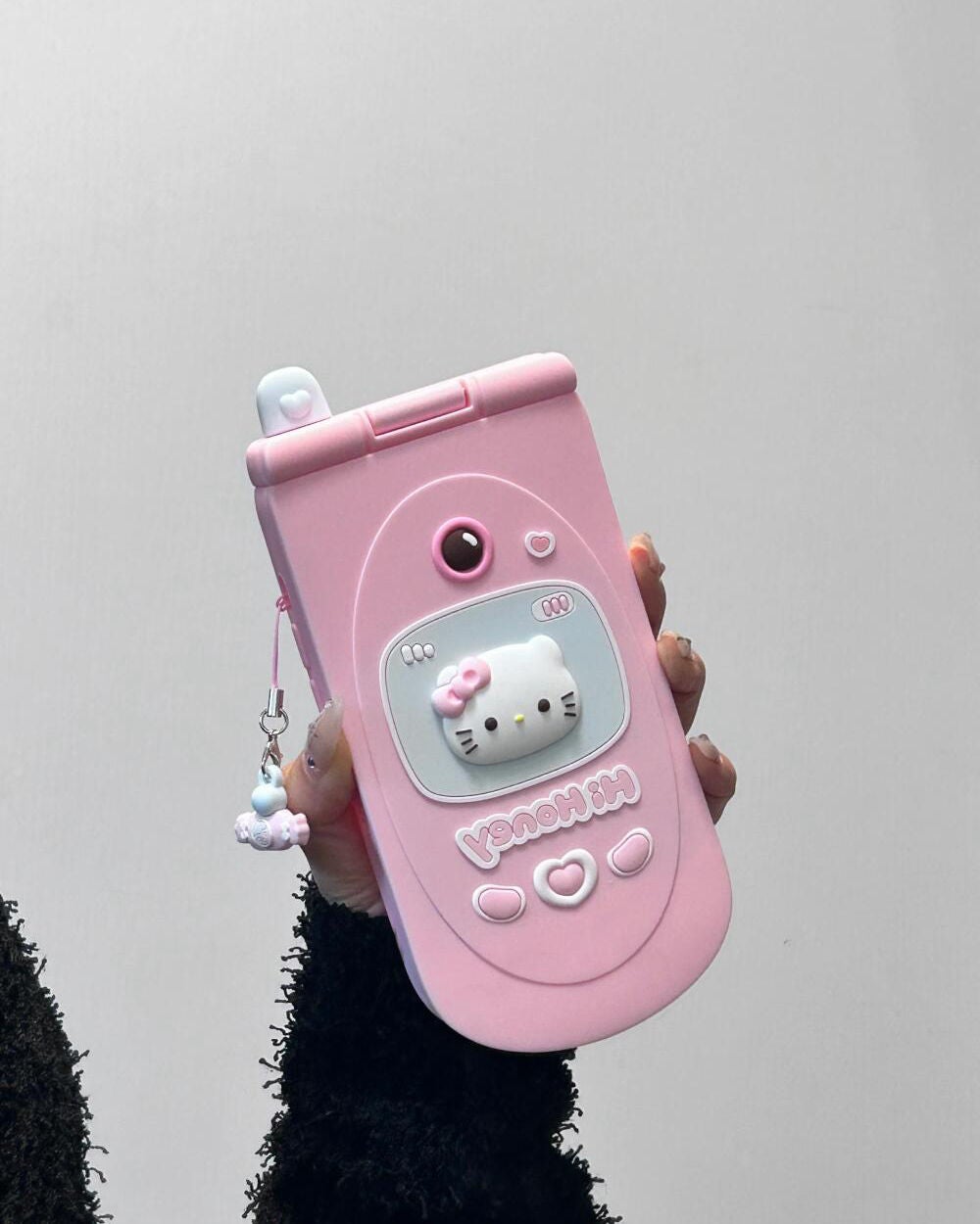 ケース大好きっ子 on LIPS 「1#iPhoneケース#購入品#人気#100均#ダイソー..」(6枚目)