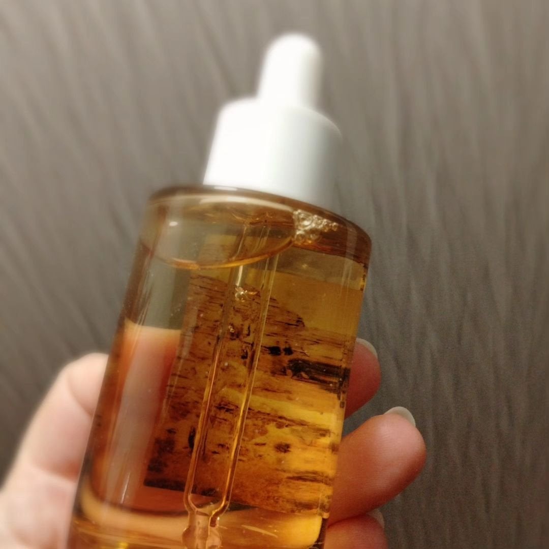 センテラ アンプル/SKIN1004/美容液を使ったクチコミ(2枚目)